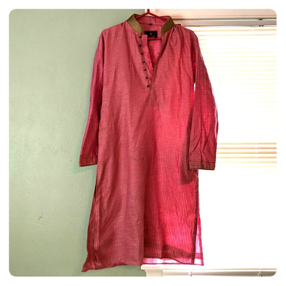 Indian Menswear Churidar Kurtas Set